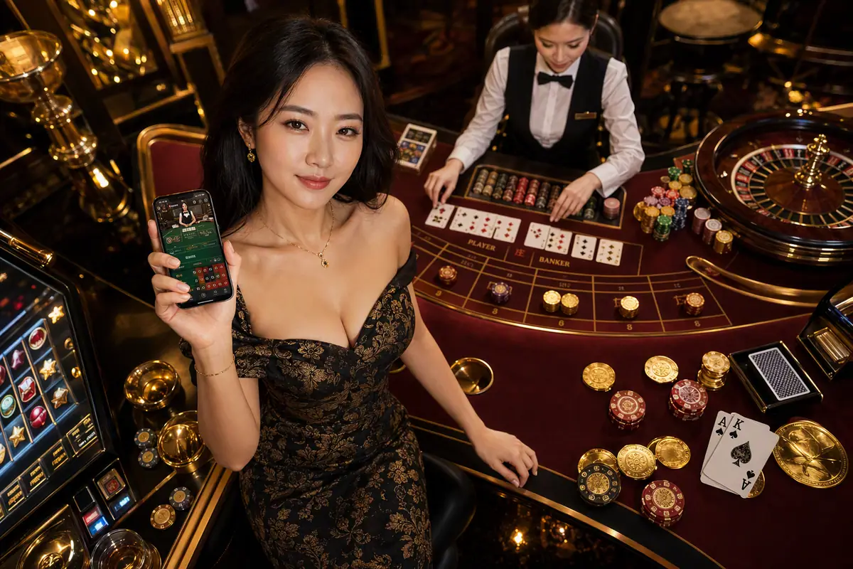 gg8809 Mậu Binh
